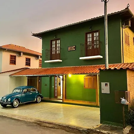 Pouso da Paz-3
