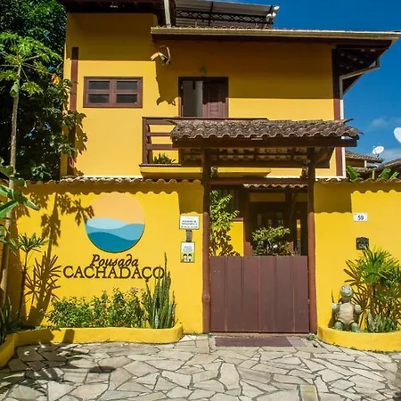 Pousada Cachadaço-3