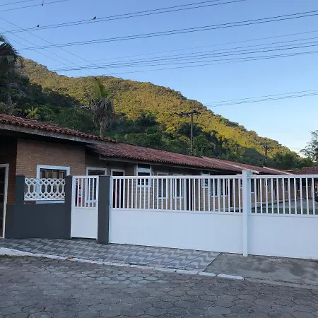 Hotel Pousada Nosso Cantinho-2