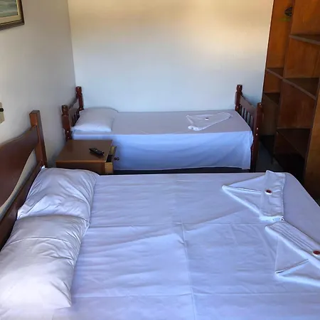 Hotel Pousada Nosso Cantinho-3