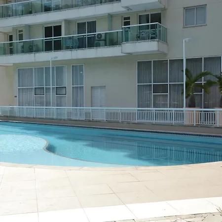 Rio Stay - Rio Centro-Rock In Rio-3