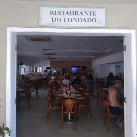 Loft Condado em Sahy - Mangaratiba-3
