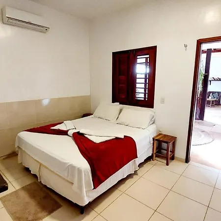 Rede Andrade Mini Hotel Jeri-2