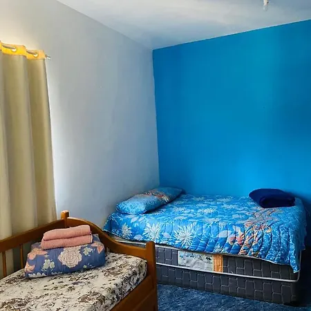 Suites Moreninha-3