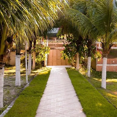 Sitio Recanto Do Paraiso - Srp-3