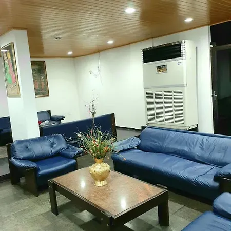 Plaza Hotel Manaus-3
