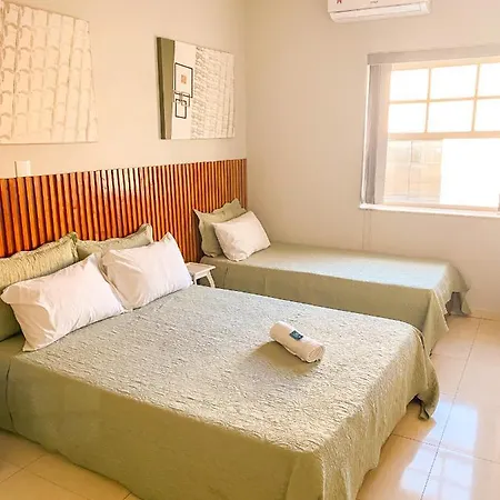 Hotel Aconchego-2