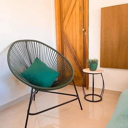 Stay Piri Pousada Hotel-3
