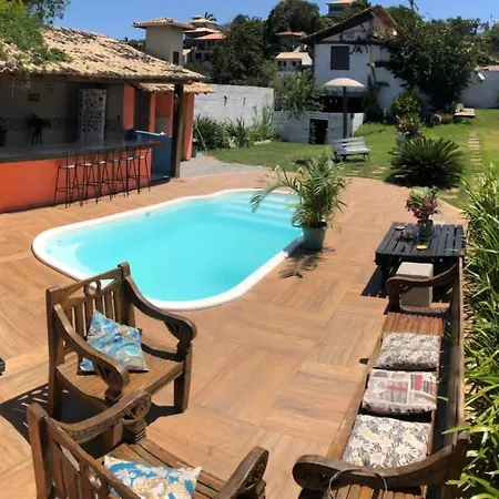 Villa Regina Buzios-3