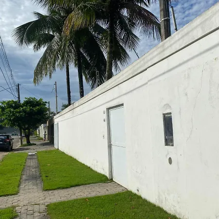 Pousada Americas-3