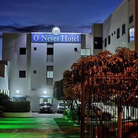 O Neves Hotel-2