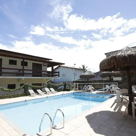 Hotel Pousada Guayporã-3