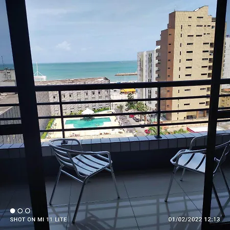 8 Vista Mar, Meireles, Praia Mansa-2