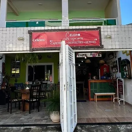 Celeiro Cafe Com Arte-2
