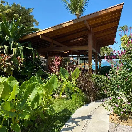 Villa Sapê Pousada-2