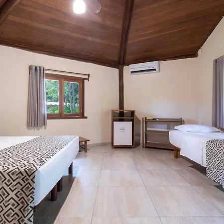 Canto d Alvorada Hotel Pousada-2