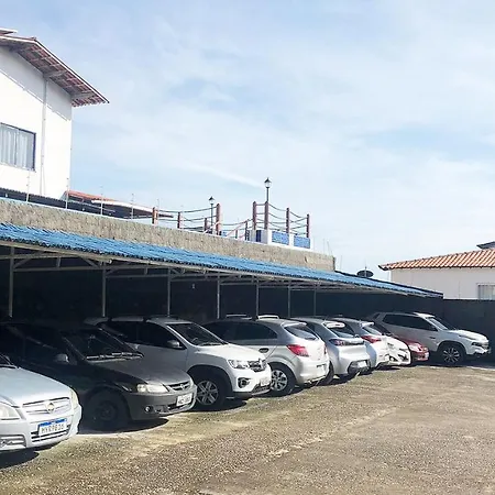 Pousada do Sol-3