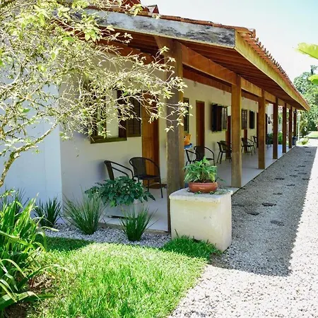 Suites Prime Itamambuca-3