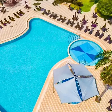 Grand Carima Resort & Convention Center-2