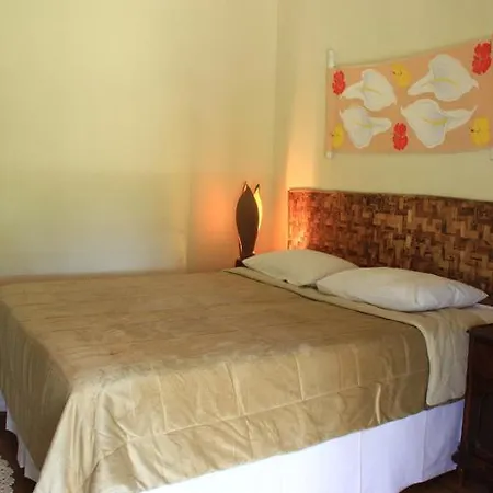 Pousada Sapucaia-3