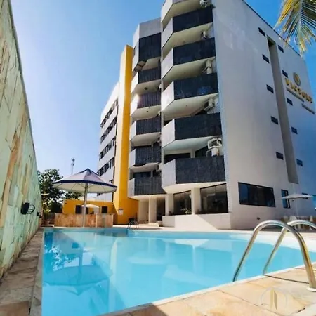 Flat mobiliado praia, João Pessoa PB PROMOÇÃO-3