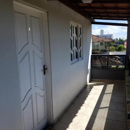 Enseada Suítes-3