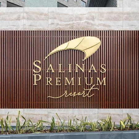 Salinas Premium Resort Torre 01-2