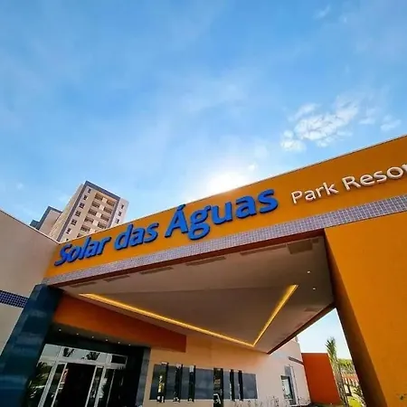 Enjoy Solar das Águas Park Resort Olímpia-2