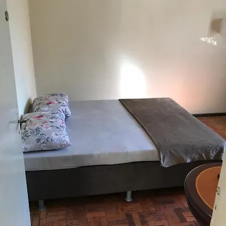 Casa Aconchego No Centro De Aguas-3