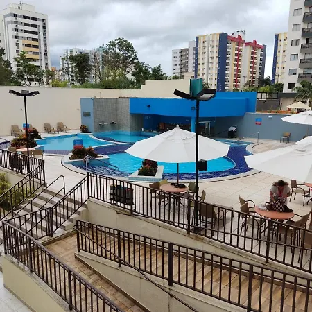 Prive Atrium Thermas Residence Service-3
