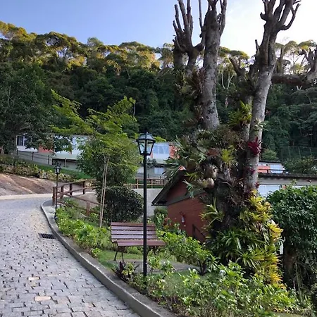 Aconchego Da Serra-3