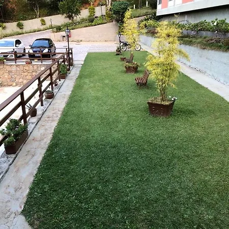 Aconchego Da Serra-2