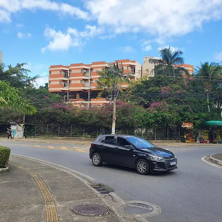 Apartamento Itaigara-2