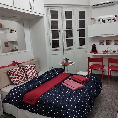 Charmoso Studio Ipanema-2