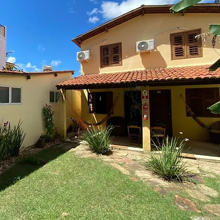 Meu Lugar - Flat-3