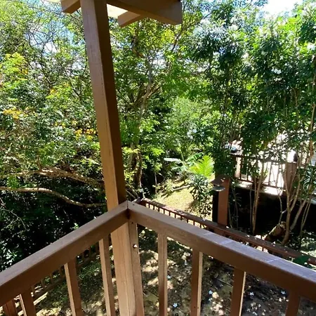 Condomínio Eco Resort Lençóis-2