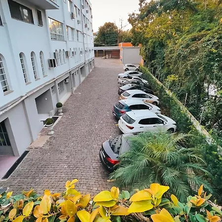 Verde Vale Hotel-2