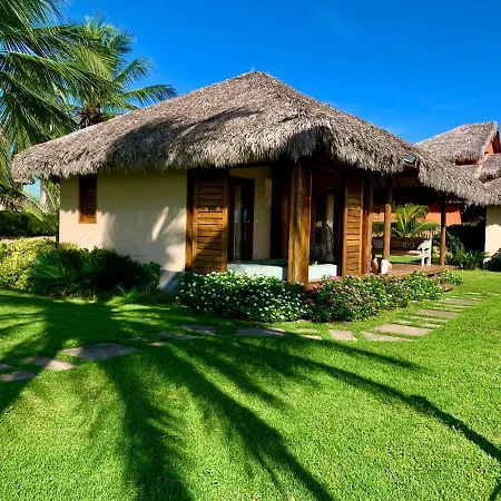 Vila Ybytu Eco Resort-2