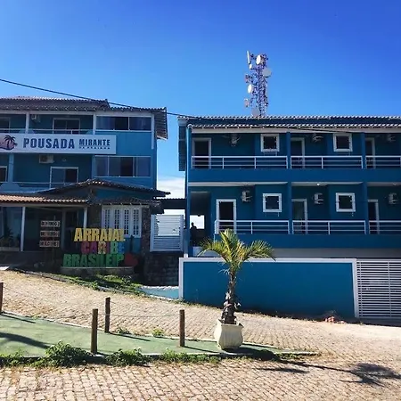 Mirante Da Prainha-2