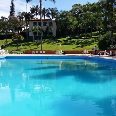 Hotel Fazenda São Matheus-2