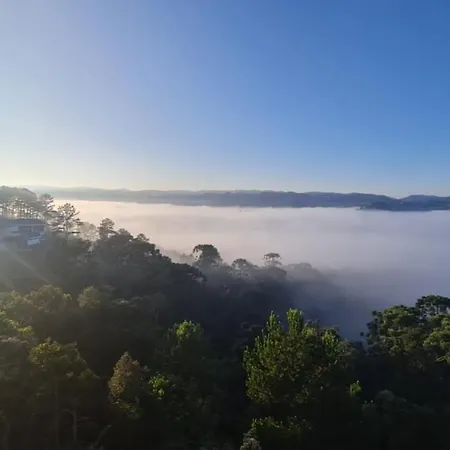 Apartamento na Montanha em Campos-2