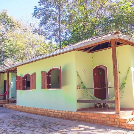 Pousada Alecrim-2