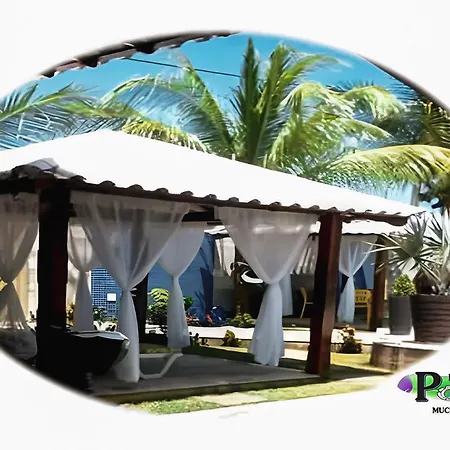 Pousada Pena-2