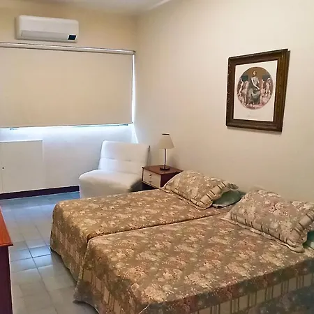 Apto Ocean Drive - Praia Da Barra-2