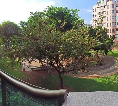 Apto Ocean Drive - Praia Da Barra-3