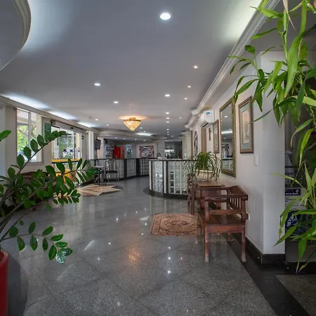 Hotel Apollo-3
