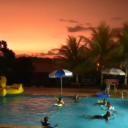 Pousada Terra Prometida-3