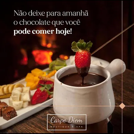 Boutique & Spa Carpe Diem-3