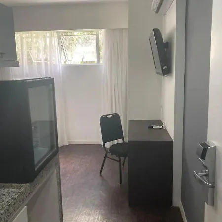 Apartamento San Diego Pampulha Propriedade Particular-2