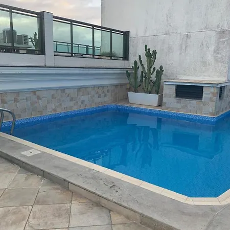 Loft Da Prainha 605-3
